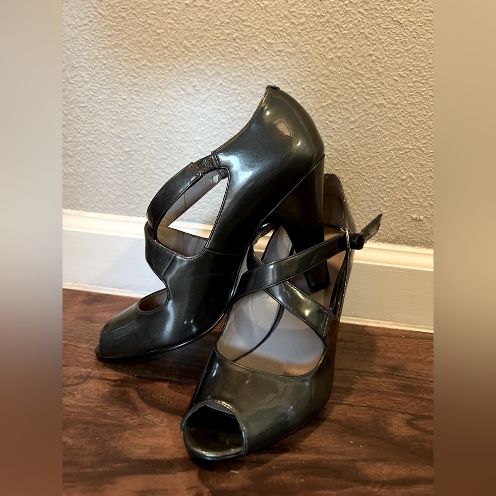 Women Size 9 Heels